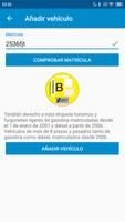 DGT - Distintivo Ambiental Screenshot 1