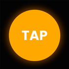 Tap Tempo-icoon