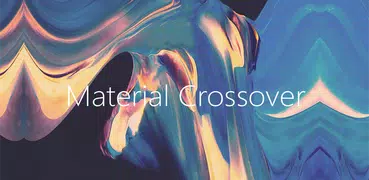 Material Crossover