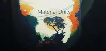 Material Unity