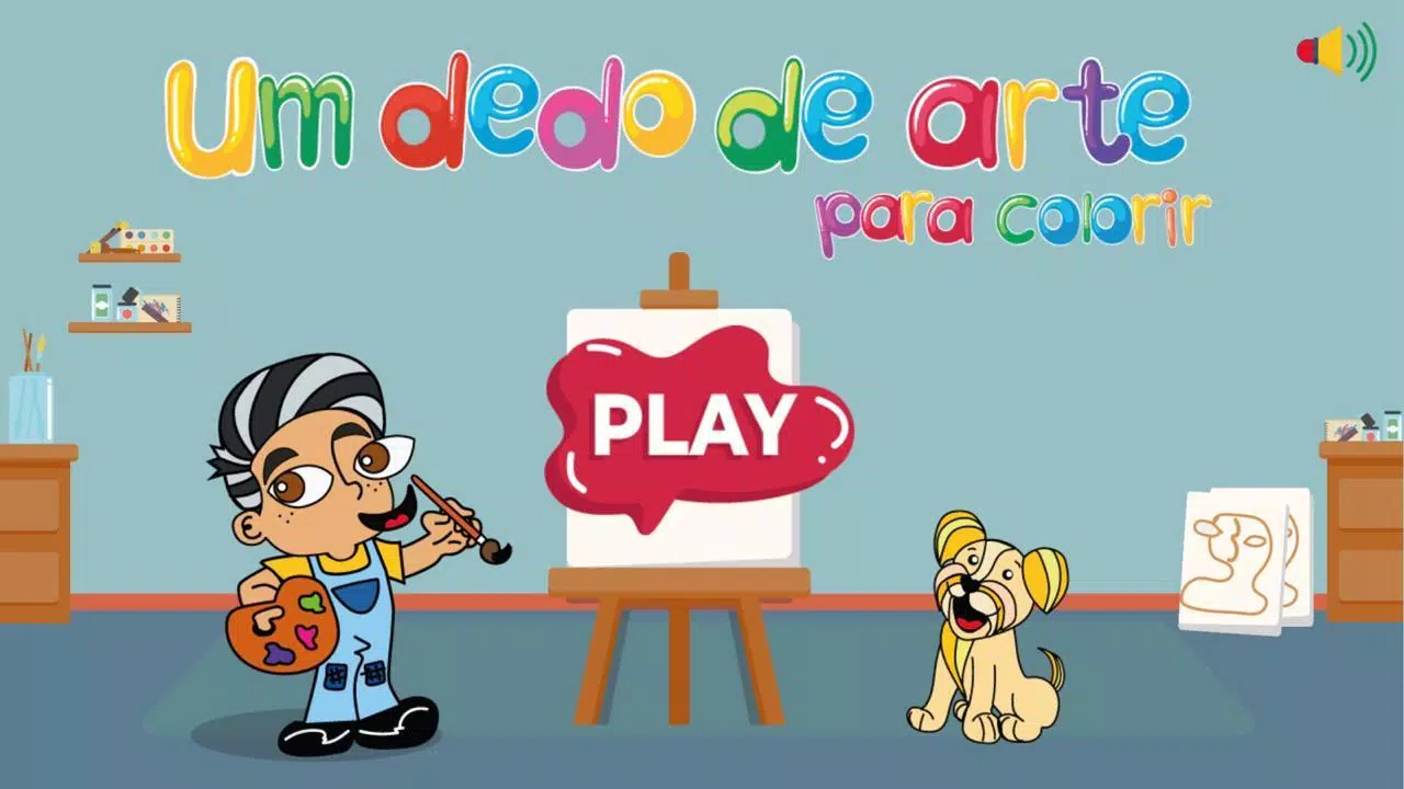 Pocoyo Colors: Vamos desenhar! – Apps no Google Play