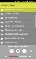 Mariachi Music Radio stations with free FM/AM capture d'écran 2