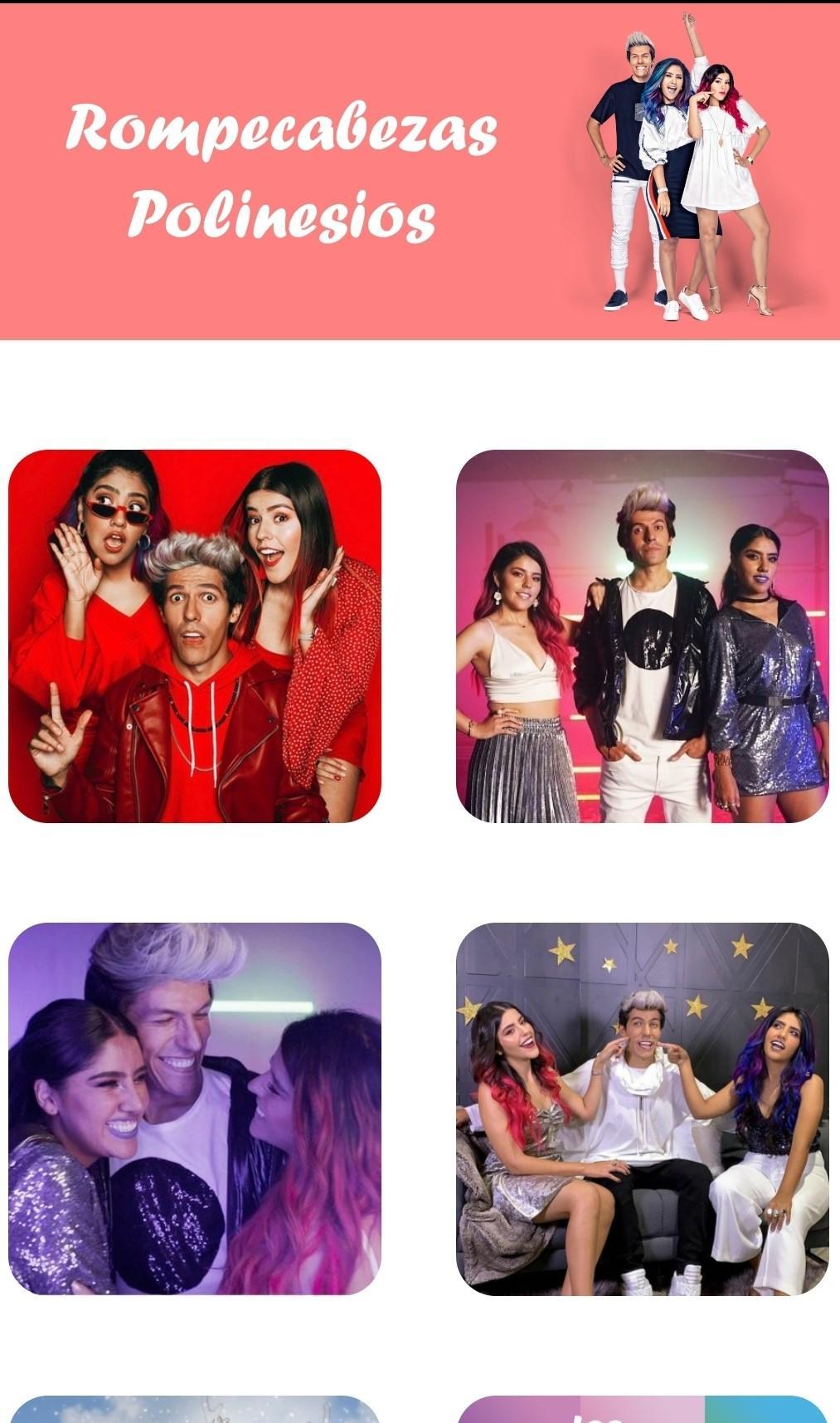 Los Polinesios Wallpapers 2020 APK pour Android Télécharger Los Polinesios Wallpapers 2020 APK pour Android Télécharger