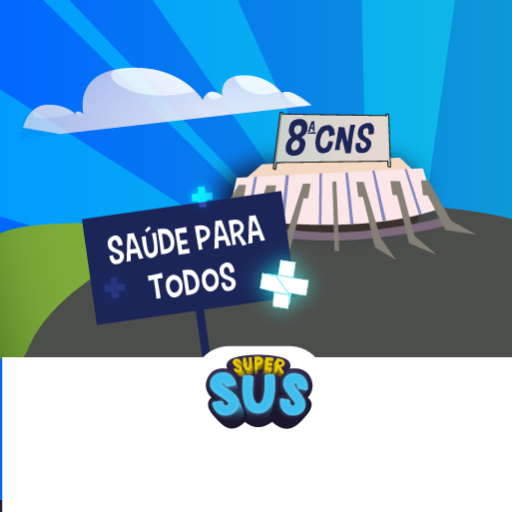 SuperSUS CIDADÃO