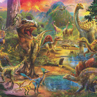 Ark Mobile: Dinosaurios icône
