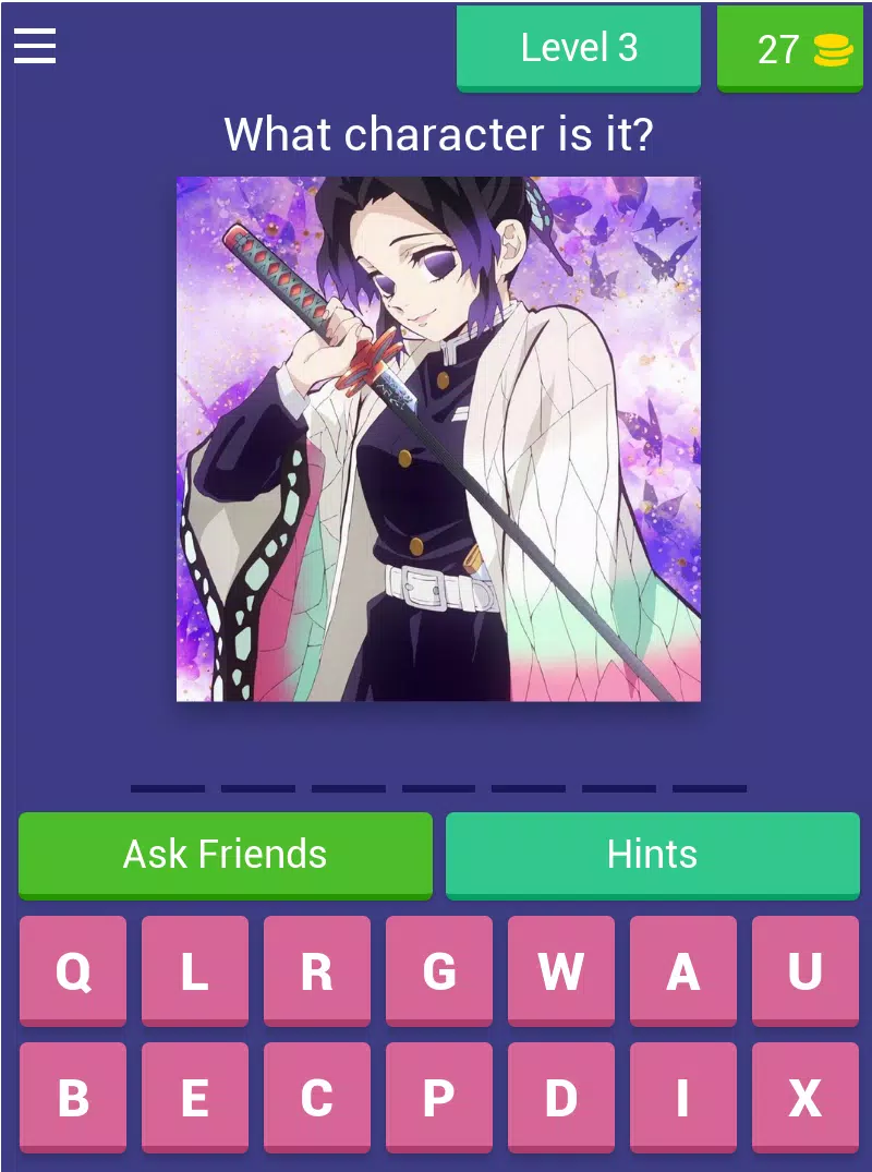 demon slayer trivia quiz｜TikTok Search