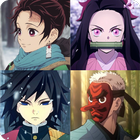 Kimetsu no Yaiba-icoon