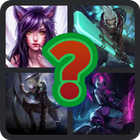 Lol Mobile: Character QUIZ