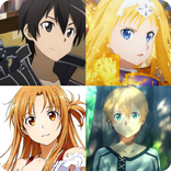Sword Art Online Quiz