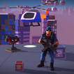 Die Hard Copter