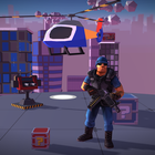 Die Hard Copter アイコン