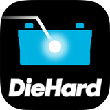 DieHard Smart Battery Charger ikon