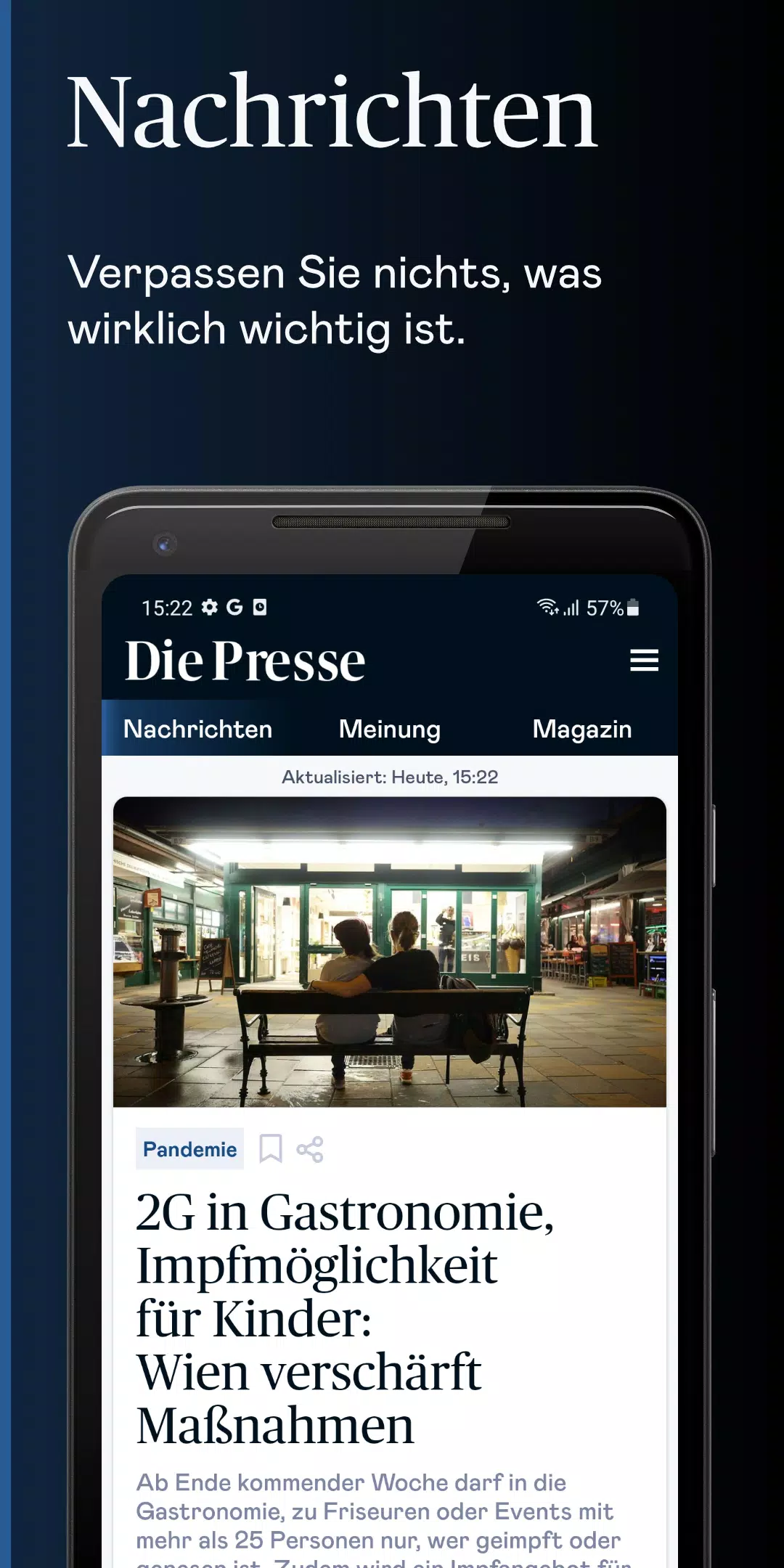 Die Presse APK for Android Download