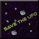 Save the UFO APK