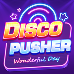Disco Pusher icon