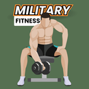 Military Fitness Workout APK