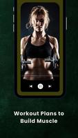Military Fitness Workout скриншот 2