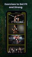 Military Fitness Workout скриншот 3