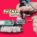 Mobile Repairing Tutorial иконка