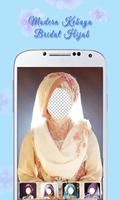 Modern Kebaya Bridal Hijab скриншот 2