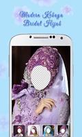 Modern Kebaya Bridal Hijab скриншот 3