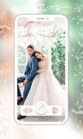 Modern Wedding Couple Romantic تصوير الشاشة 3