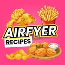 Air Fryer Oven Recipes Book APK