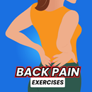 Back Pain Exercises At Home APK