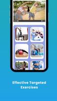 Back Pain Exercises At Home screenshot 3