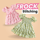 Baby Frock Cutting Stitching APK