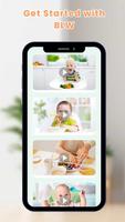 Baby Led Weaning Recipes App 截圖 3