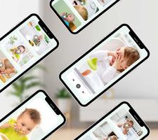 Baby Led Weaning Recipes App 海報