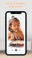 Baby Led Weaning Recipes App 截圖 1