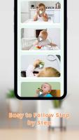 Baby Led Weaning Recipes App 截圖 2