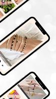 Beading Jewelry Making App ảnh chụp màn hình 1