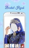 Bridal Hijab Camera स्क्रीनशॉट 1