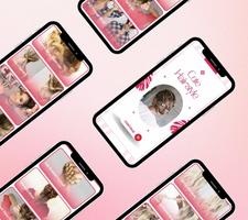 Cute Hairstyle Tutorial-poster
