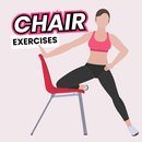 Chair Exercises At Home APK