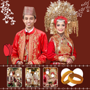 Couple Hijab Kebaya Traditiona APK