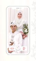 Couple Wedding Frames Editor تصوير الشاشة 1