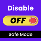 Disable Safe Mode Tips 图标