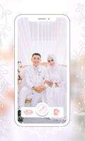 Hijab Couple Bridal Editor ảnh chụp màn hình 3