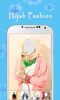 Hijab Beauty Fashion Camera 截图 3