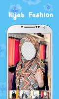 Hijab Beauty Fashion Camera স্ক্রিনশট 1