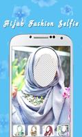 Hijab Fashion Selfie 截圖 3