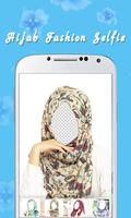 Hijab Fashion Selfie 截圖 1