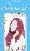 Hijab Fashion Selfie capture d'écran 2