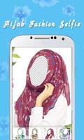 Hijab Fashion Selfie Screenshot 2