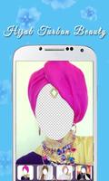Hijab Turban Beauty Screenshot 3