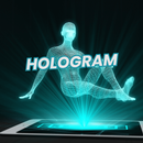 3D Hologram Projector Tips APK